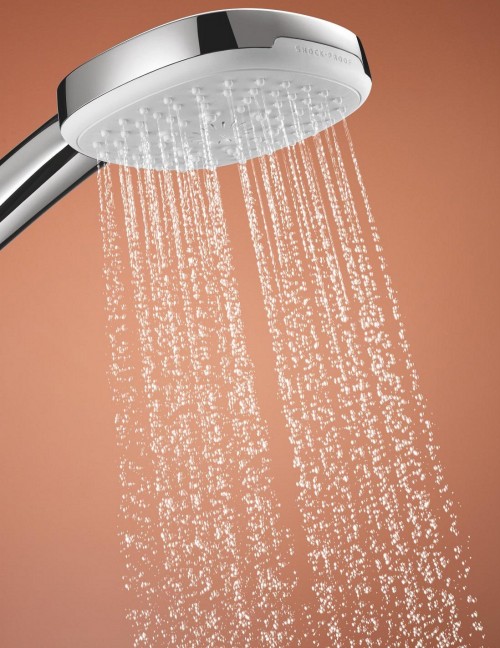 Grohe Cubeo UA125246M