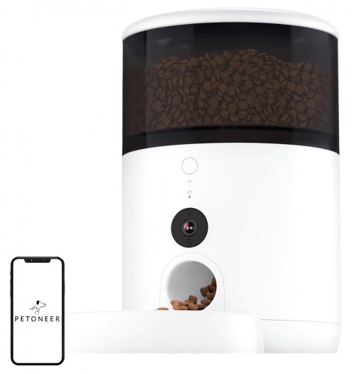 Petoneer NutriVue