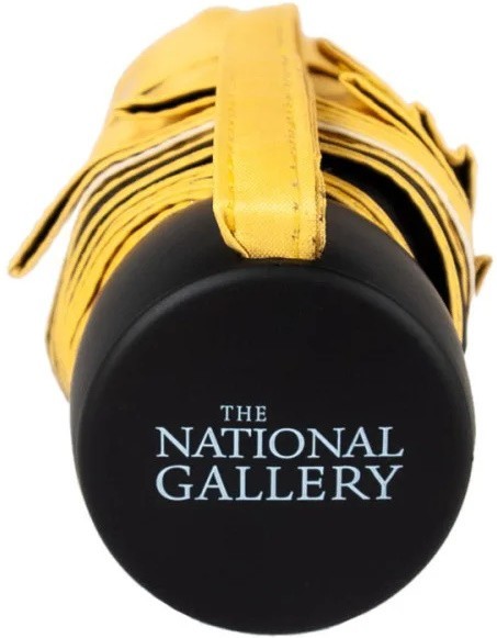 Fulton National Gallery Minilite-2 UV Sunflowers