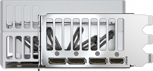 Gigabyte GeForce RTX 5090 AORUS STEALTH ICE 32G