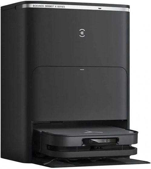ECOVACS DeeBot X5 Pro Omni