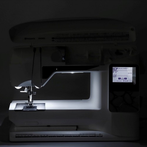 Husqvarna Opal 690Q