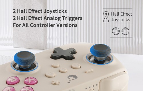 GuliKit KK3 Pro Controller