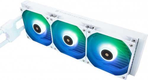 Thermalright Frozen Notte 360 ARGB V2 White