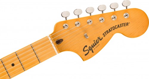 Squier Limited Edition Classic Vibe 70s Stratocaster