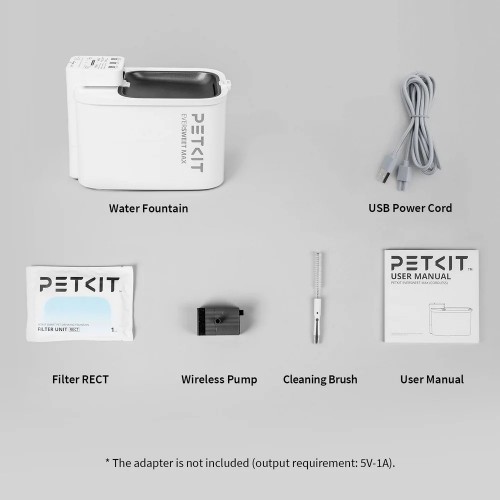 Petkit Eversweet Max