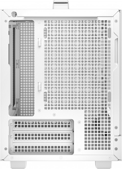 Deepcool CH160 Mesh White