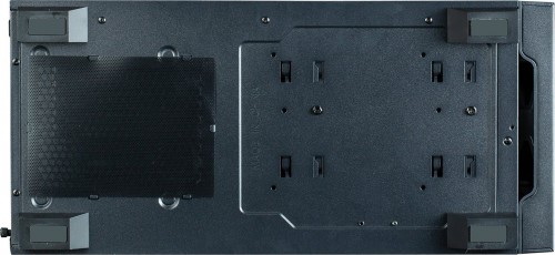 Zalman S5 Neo Black