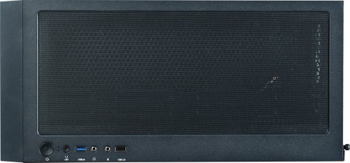 Zalman S5 Neo Black