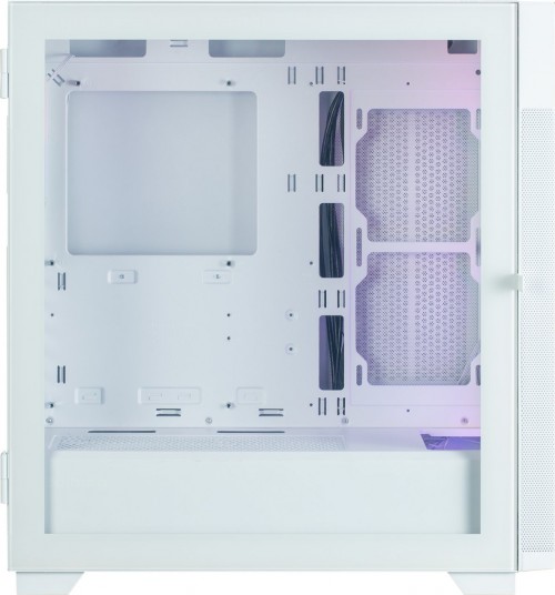 Zalman S5 Neo White