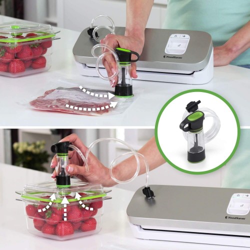 FoodSaver VS1191X