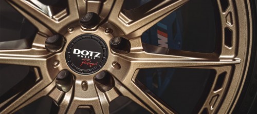 Dotz Sonoma