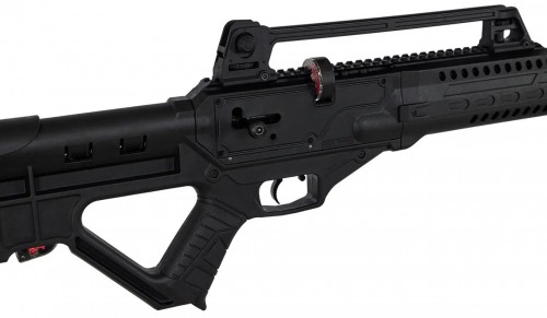 Optima Invader Auto 4.5