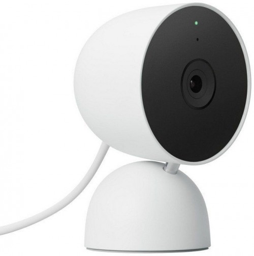 Google Nest Cam