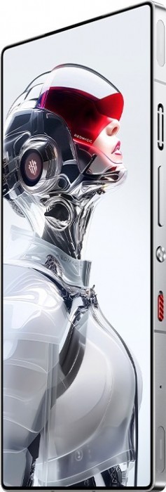 Nubia Red Magic 10S Pro