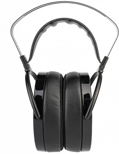 HiFiMan Arya Unveiled