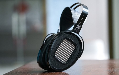 HiFiMan Arya Unveiled