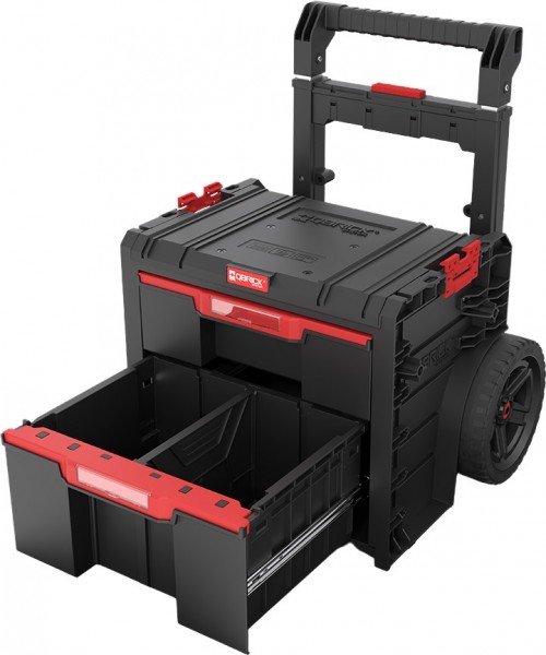 Qbrick System PRO Cart 2.0 Plus Drawer 2