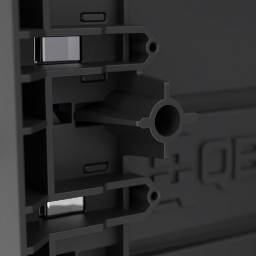 Qbrick System PRO Cart 2.0 Plus Drawer 3