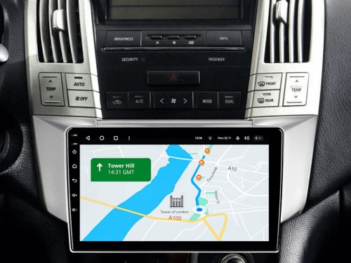 Gazer T6009-XU30 Pro