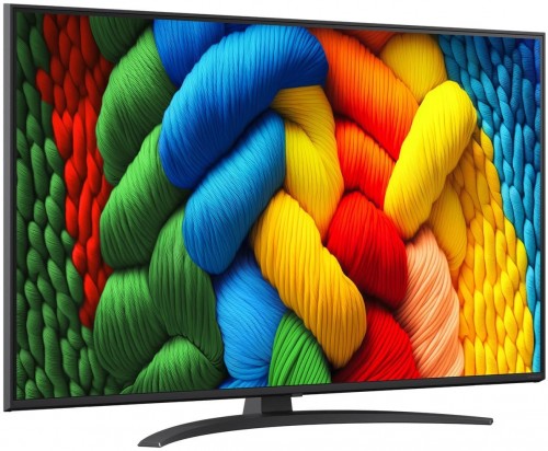 LG 50NANO81 2025