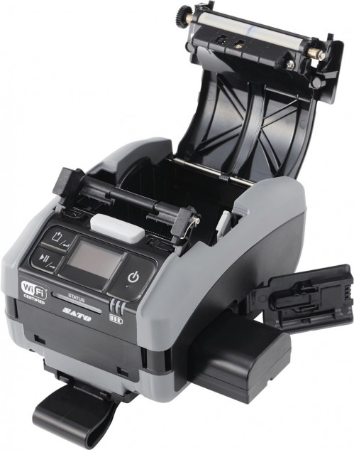 SATO PW208NX