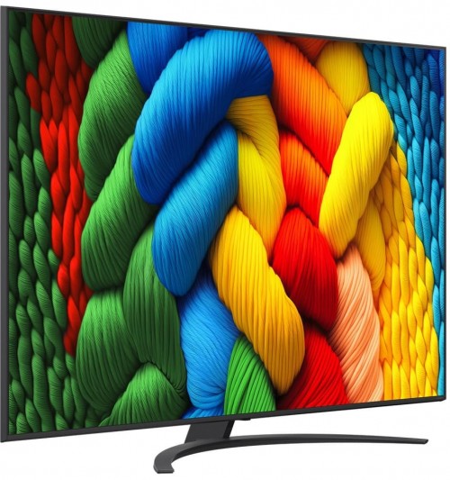 LG 86NANO81 2025