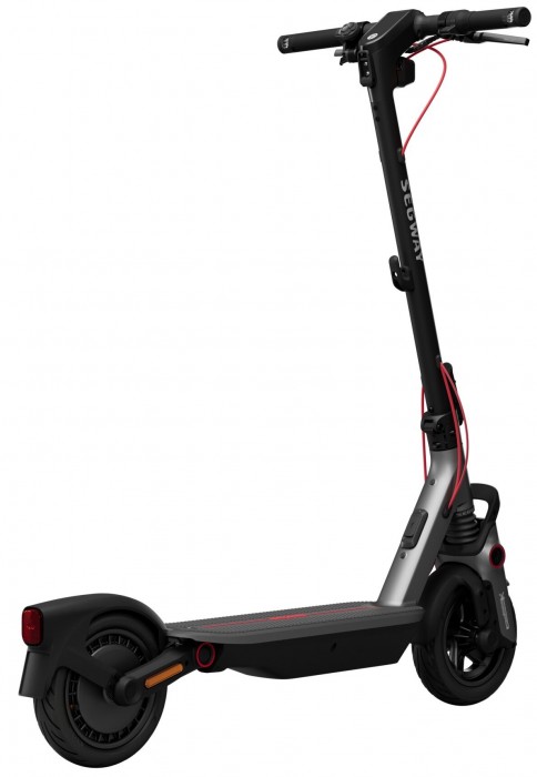 Ninebot eKickScooter F3 Pro D