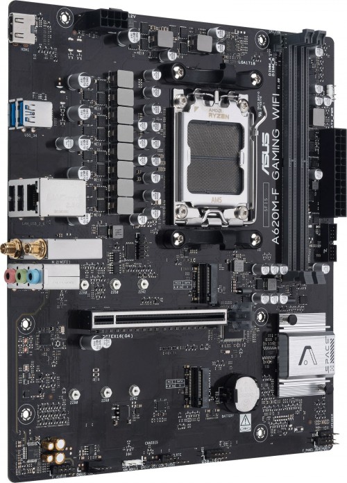 Asus A620M-F GAMING WIFI