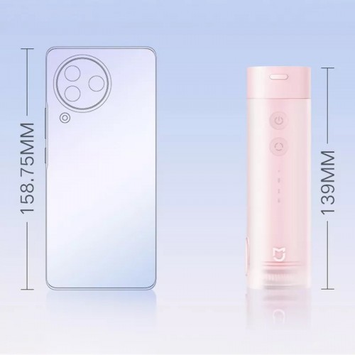 Xiaomi MiJia Flusher Oral Irrigator