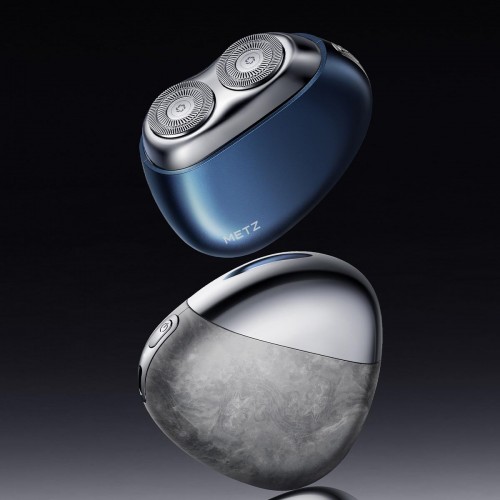Metz Firm Stone Shaver