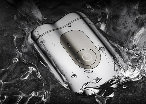 Metz SuperCar Shaver