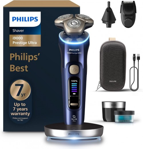 Philips Series i9000 Prestige Ultra XP9401/38