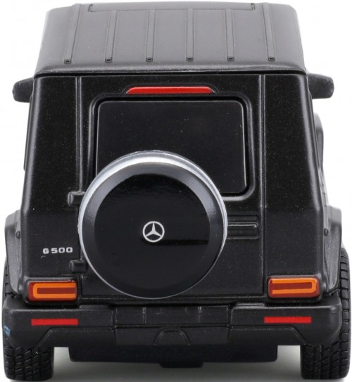 Maisto Mercedes-Benz G-Class 1:41
