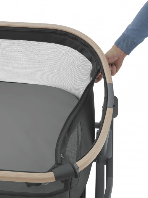 Maxi-Cosi Iora Air