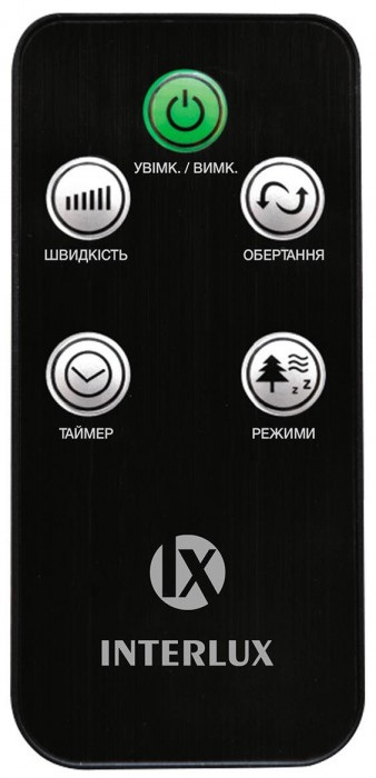 Interlux ILFC-5000