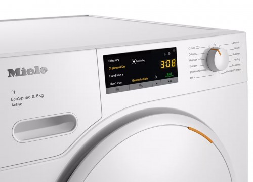 Miele TWA 520 WP