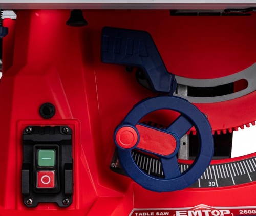 EMTOP ETSW26001