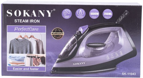 SOKANY SK-11043