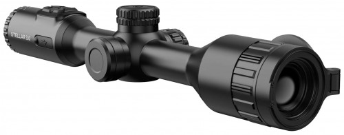 Hikmicro Stellar SH35 3.0