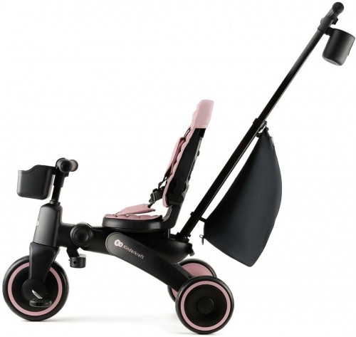 Kinder Kraft Jazz 2
