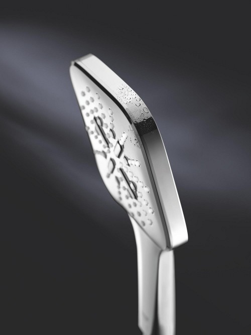 Grohe Eurocube 26415SC6