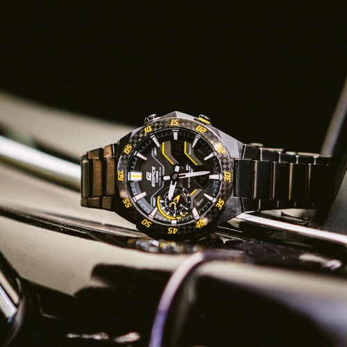 Casio Edifice ECB-2200RC-1A9