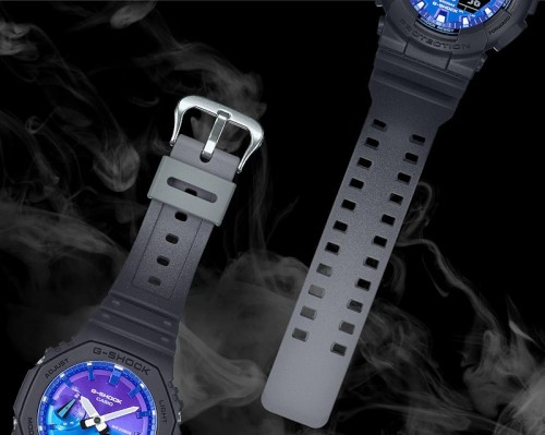 Casio G-Shock GA-100FL-1A