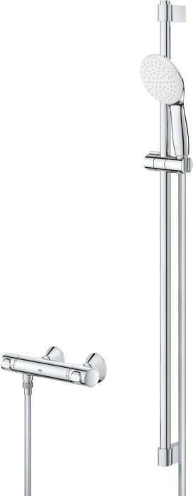 Grohe Grohtherm 500 34797001