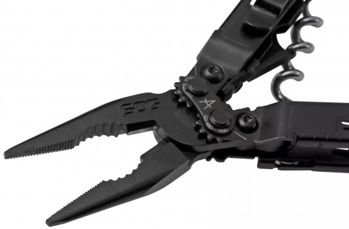 SOG PowerLitre Black