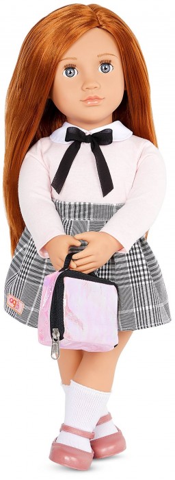 Our Generation Dolls Carly BD31369