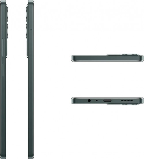 Realme C71