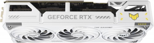Asus GeForce RTX 5070 Ti TUF Gaming 16GB GDDR7 BTF White
