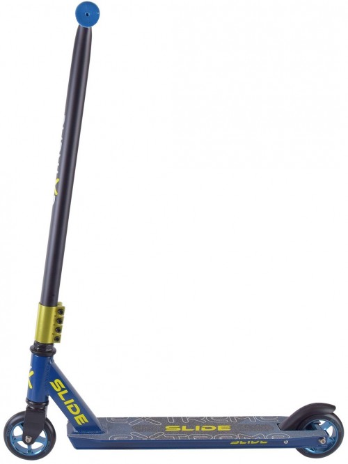 Extreme Motion Slide TR2207